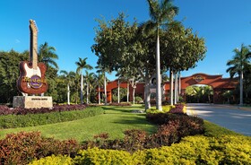 Hard Rock Hotel Riviera Maya