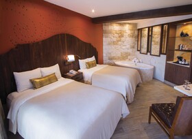 Hard Rock Hotel Riviera Maya