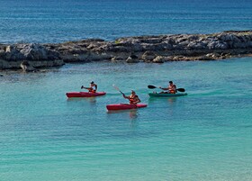Hard Rock Hotel Riviera Maya