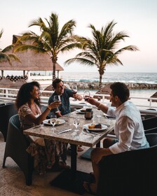 Hard Rock Hotel Riviera Maya