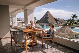 Hard Rock Hotel Riviera Maya