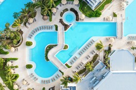 Hard Rock Hotel Riviera Maya