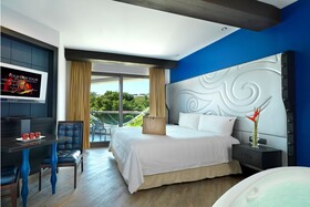Hard Rock Hotel Riviera Maya