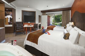 Hard Rock Hotel Riviera Maya
