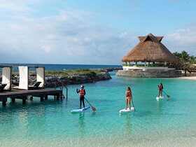 Hard Rock Hotel Riviera Maya
