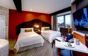 Hard Rock Hotel Riviera Maya