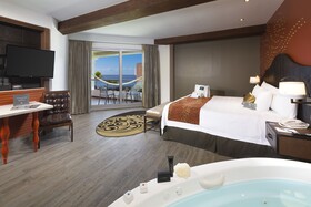 Hard Rock Hotel Riviera Maya