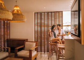 Hard Rock Hotel Riviera Maya