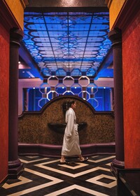 Hard Rock Hotel Riviera Maya