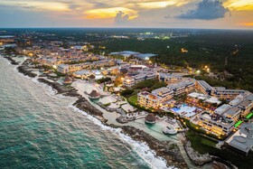 Hard Rock Hotel Riviera Maya