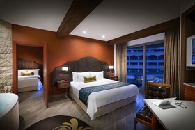 Hard Rock Hotel Riviera Maya