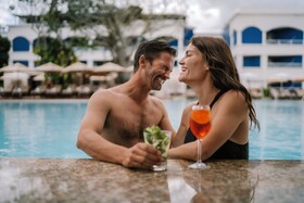 Hard Rock Hotel Riviera Maya