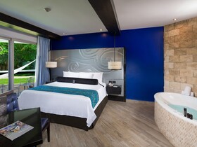 Hard Rock Hotel Riviera Maya