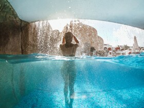 Hard Rock Hotel Riviera Maya