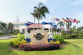 Hard Rock Hotel Riviera Maya