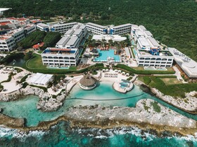 Hard Rock Hotel Riviera Maya