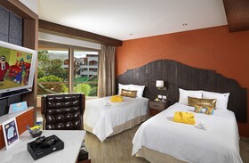 Hard Rock Hotel Riviera Maya