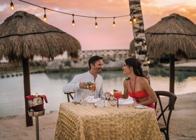 Hard Rock Hotel Riviera Maya