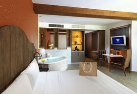 Hard Rock Hotel Riviera Maya