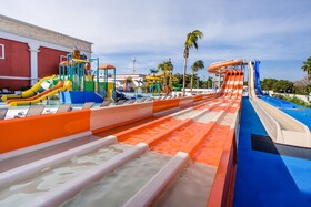 Hard Rock Hotel Riviera Maya