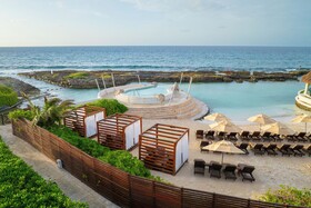 Hard Rock Hotel Riviera Maya