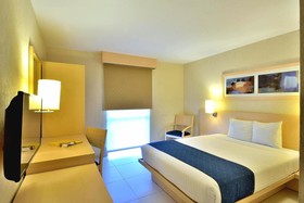 City Express by Marriott Playa Del Carmen