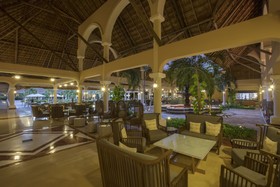 Grand Palladium Colonial Resort & Spa