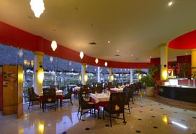 Grand Palladium Kantenah Resort & Spa