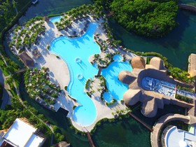 Grand Palladium White Sand Resort & Spa