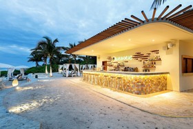TRS Yucatán Hotel
