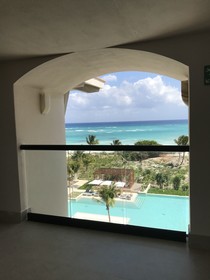 Unico 20°87° Hotel Riviera Maya