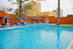 Hotel City Express Villahermosa