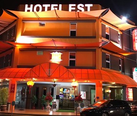 EST Hotel Penang