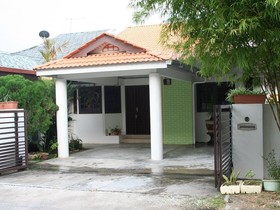 8 Penang Homestay