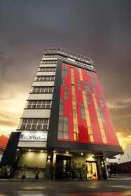Citivilla Penang