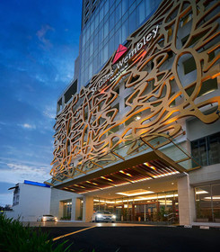 The Wembley - A St Giles Hotel, Penang