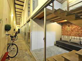 Dou Houz Hotel
