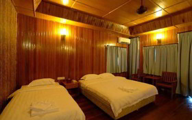 Myne Resort