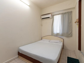 Evergreen Hotel by OYO Rooms