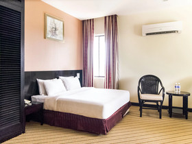 Hotel Perkasa Keningau by OYO