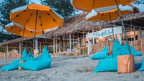 Cabana Retreat