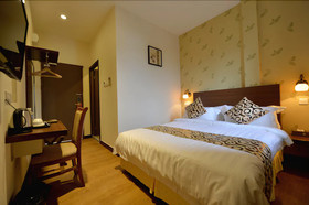 Asiana Hotel