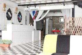 Balada Hostel