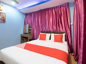 Borneo Inn
