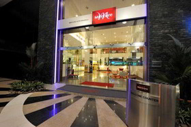 Grand Borneo Hotel