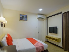 Grand Eastern Hotel By OYO Rooms
