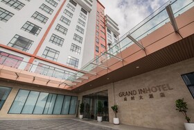 Grand Inhotel Kota Kinabalu