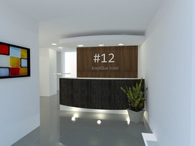 OYO 90457 Borneo Eco-house Hashtag 12 Boutique Hotel