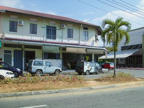 Hin Loi Guesthouse