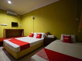 Hotel Casero Inn by OYO Rooms